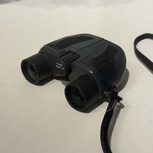 Olympus 7x21 PC III Compact Binoculars